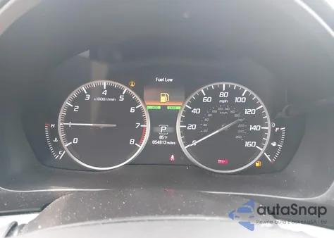 2020 Acura Ilx Premium Package/Technology Package z USA, uszkodzony, nr VIN 19UDE2F77LA012603